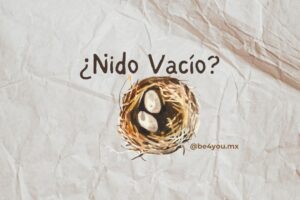 Be4YouMx-Una guía para comprender el Nido Vacío